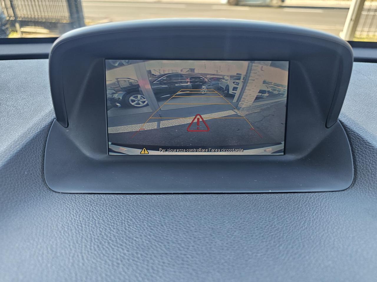 Opel Mokka 1.4 Turbo Ecotec 140CV 4x2 aut. Cosmo