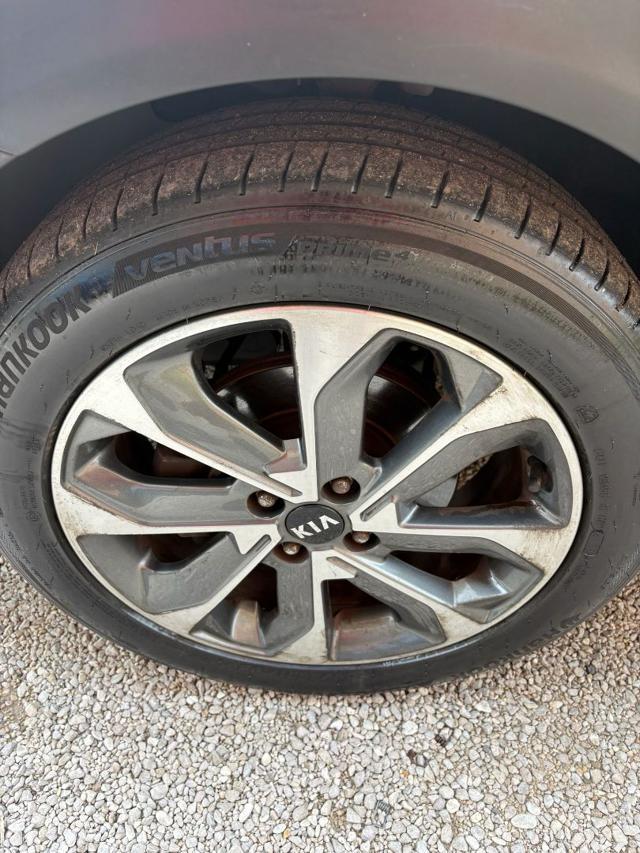 KIA Stonic 1.6 CRDi 110 CV Energy