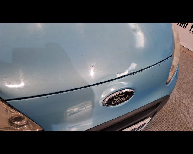 FORD Ka 1.2 69cv E5