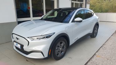 Ford Mustang Mach-E Premium RWD 294CV Extended Range (600KM) Batt. 99KWh