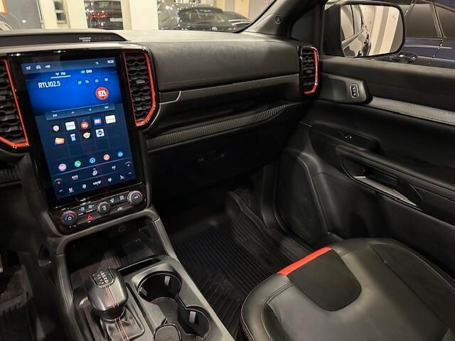 Ford Ranger Raptor 3.0 Ecoboost V6 4WD DC 5 posti