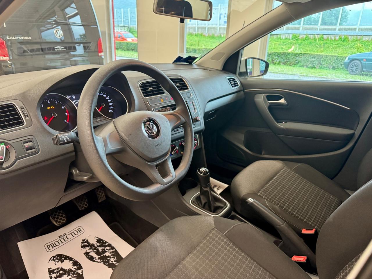 Volkswagen Polo - SOLO 80.000 KM - NEO PATENTATI OK