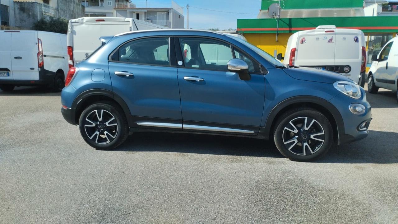 Fiat 500X 1.3 MultiJet 95 CV Business,garanzia e motore nuovo
