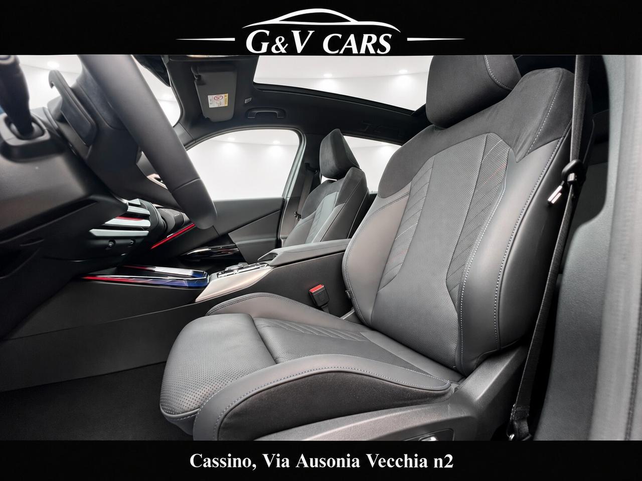 BMW X3 20D M-SPORT PRO X-DRIVE 197 CV