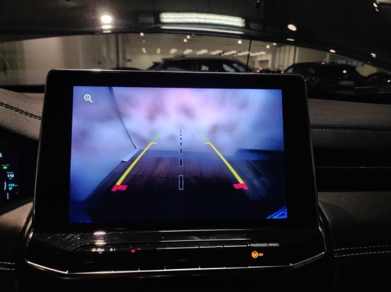 JEEP Compass 2ª serie - Compass 1.3 Turbo T4 190 CV PHEV AT6 4xe Limited