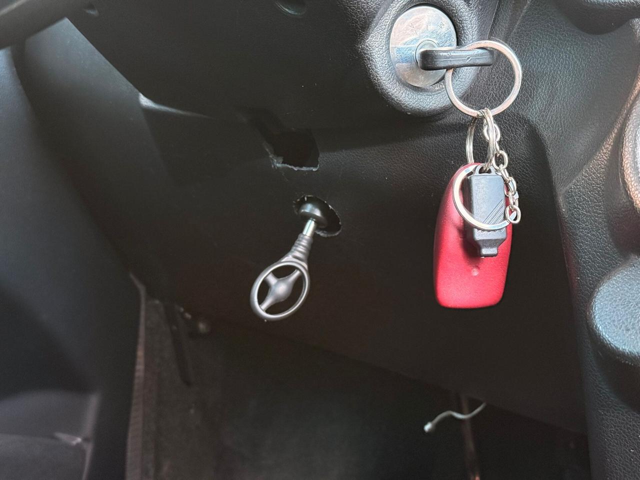 Aixam City Pack Vision