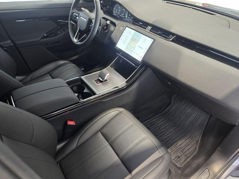 Land Rover RR Evoque Range Rover Evoque 1.5 I3 PHEV 269 CV AWD Auto S - autocarro +IVA 22%