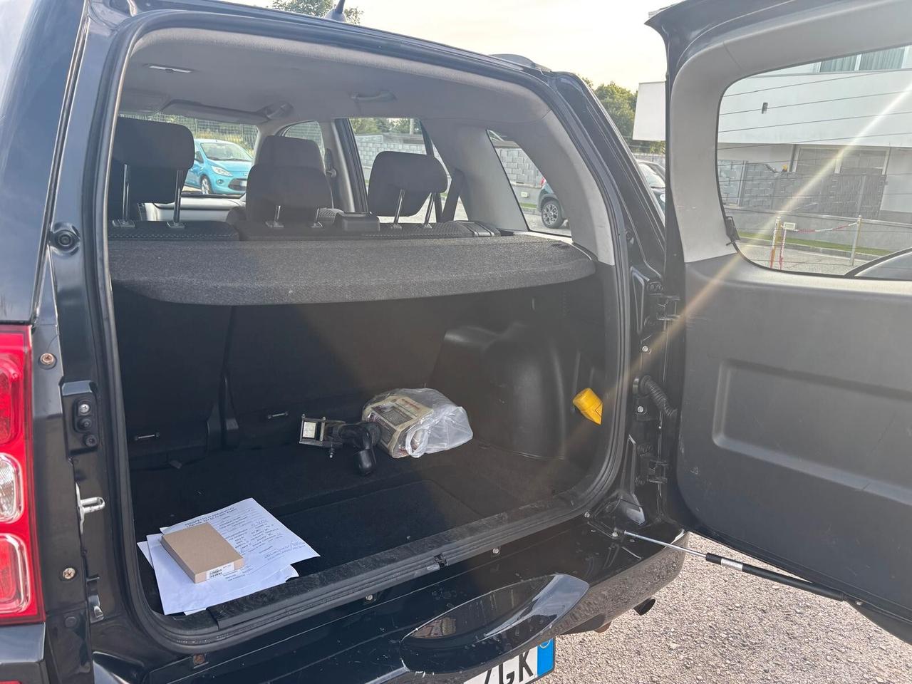 Suzuki Grand Vitara 1.9 DDiS 4x4 5 porte - 2006