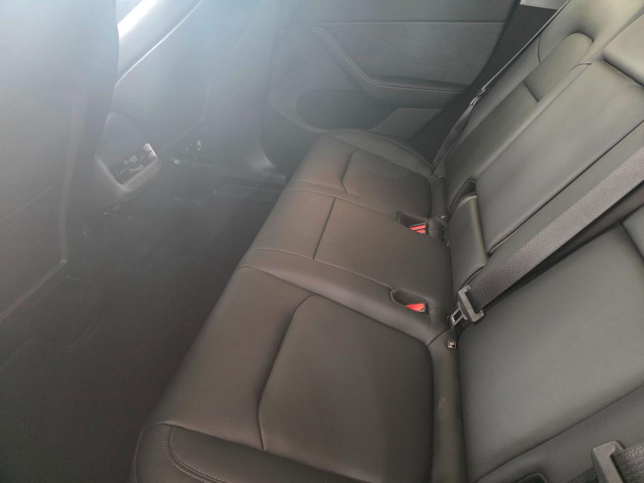 Tesla Model Y Long Range