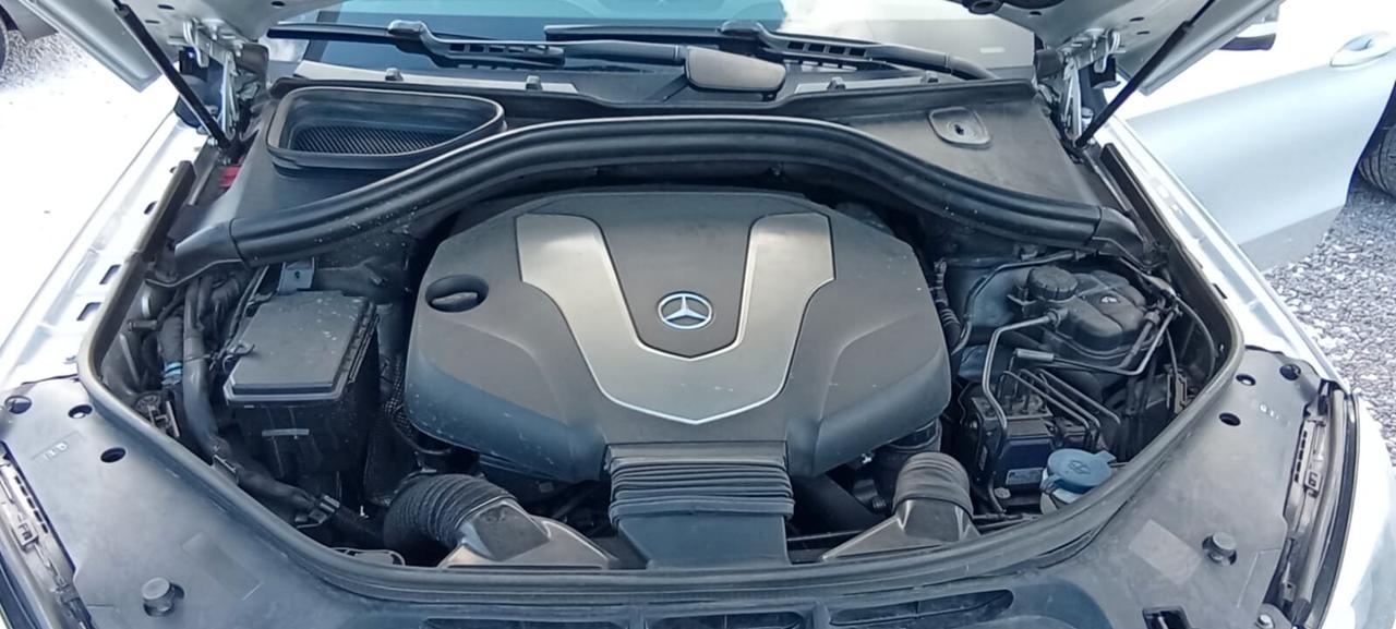 Mercedes-benz GLE Tua A SOLI 376€ al mese Anticipo Zero