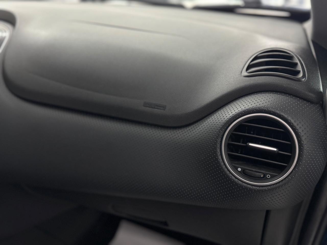 Fiat Punto Evo 1.4 Dynamic GPL