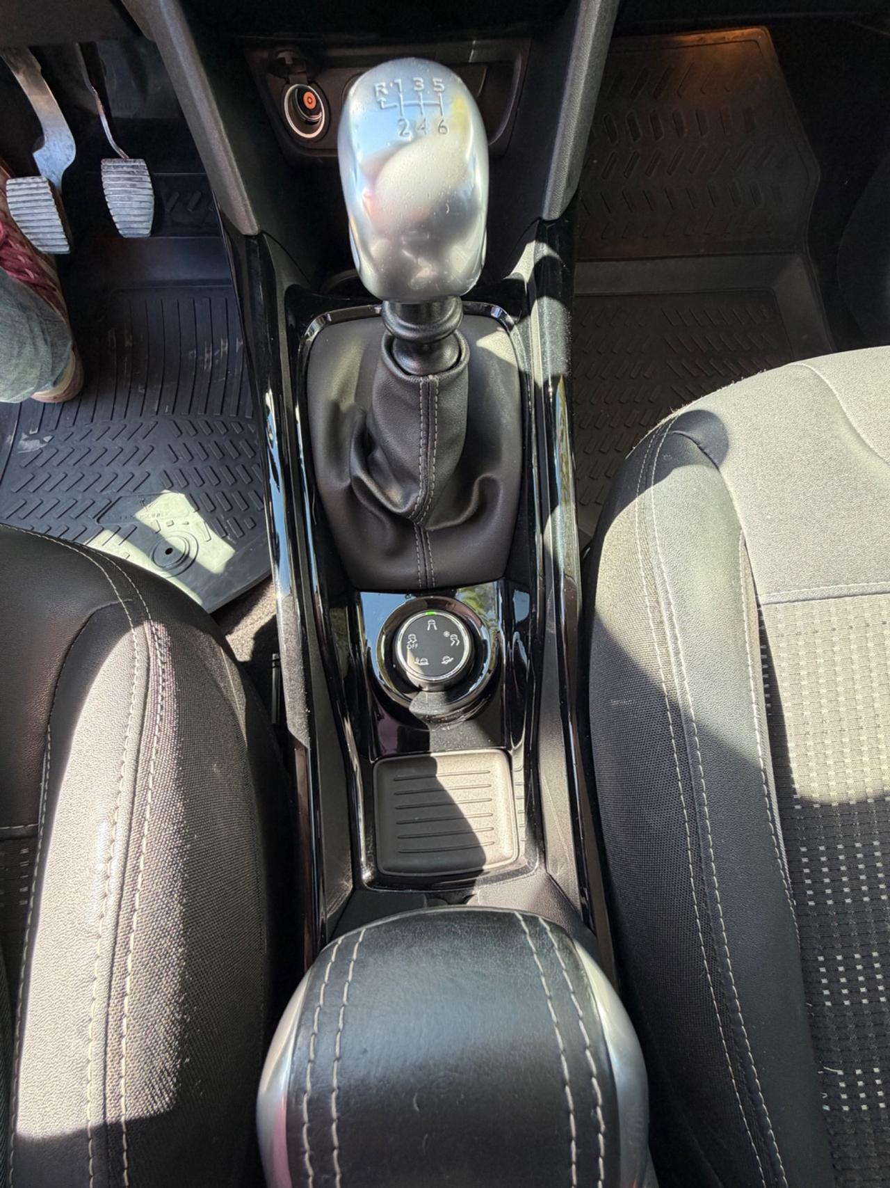 Peugeot 2008 BlueHDi 100 GT Line