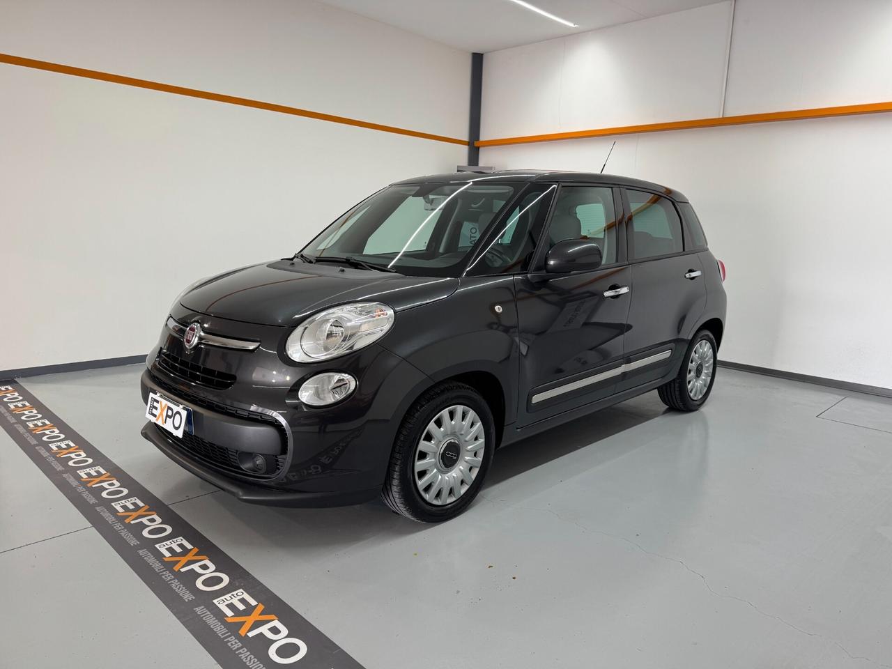 Fiat 500L 1.3 Multijet 95 CV Pop Star