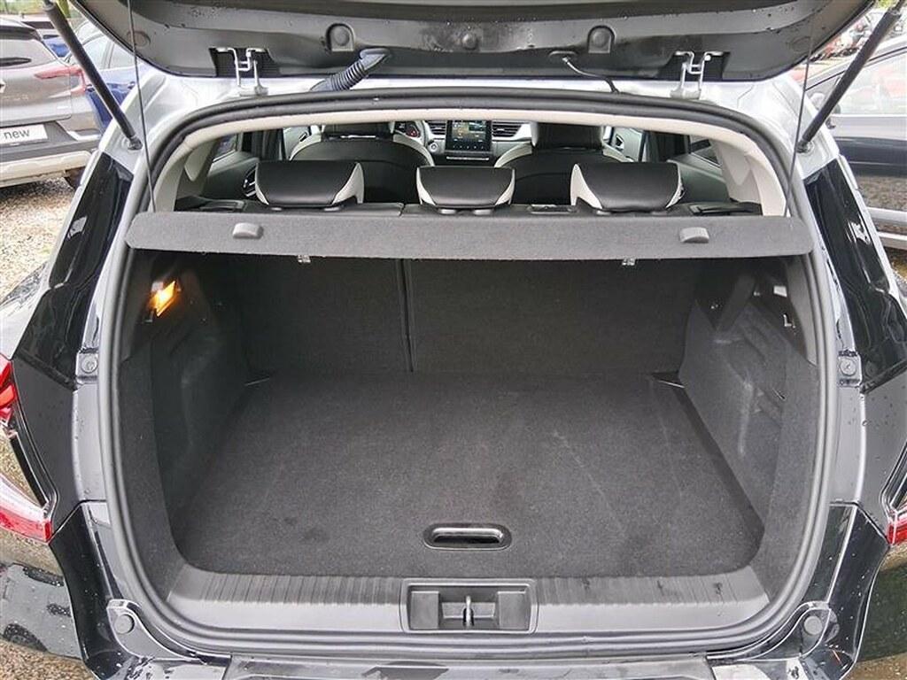 Renault Captur 1.6 Hybrid Intens E-Tech Auto
