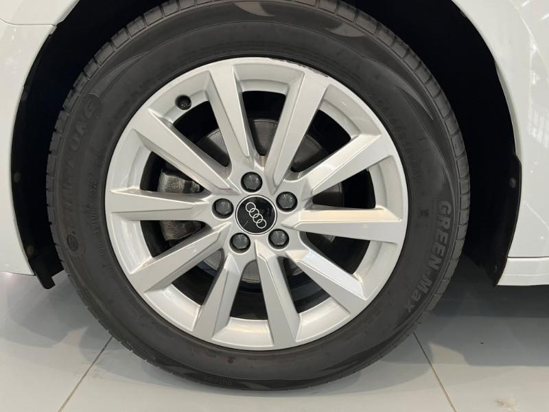 AUDI A1 SPB 30 TFSI
