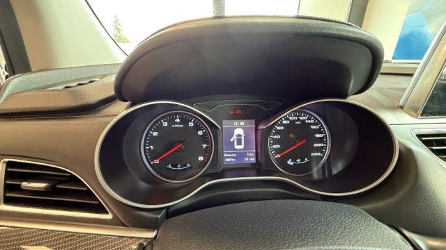 EVO Evo4 Evo 4 1.6 Bi-Fuel GPL