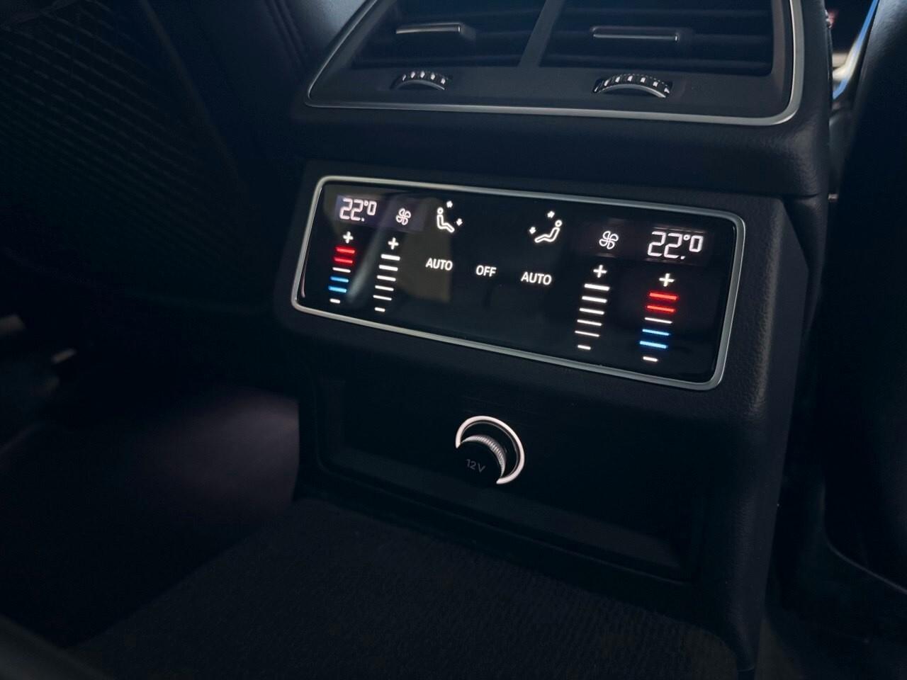 Audi A6 Avant 45 3.0 TDI quattro tiptronic Business Sport