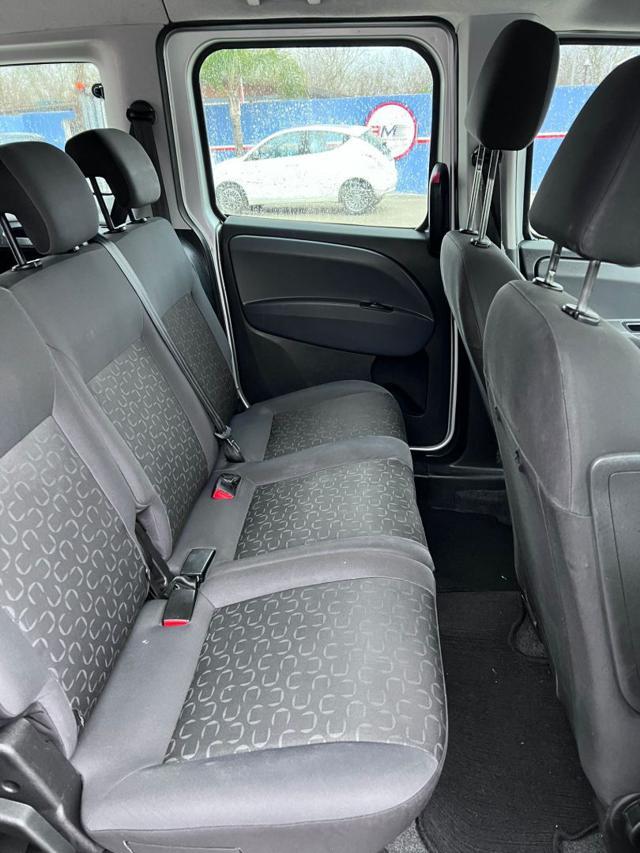 FIAT Doblo Doblò 1.3 MJT