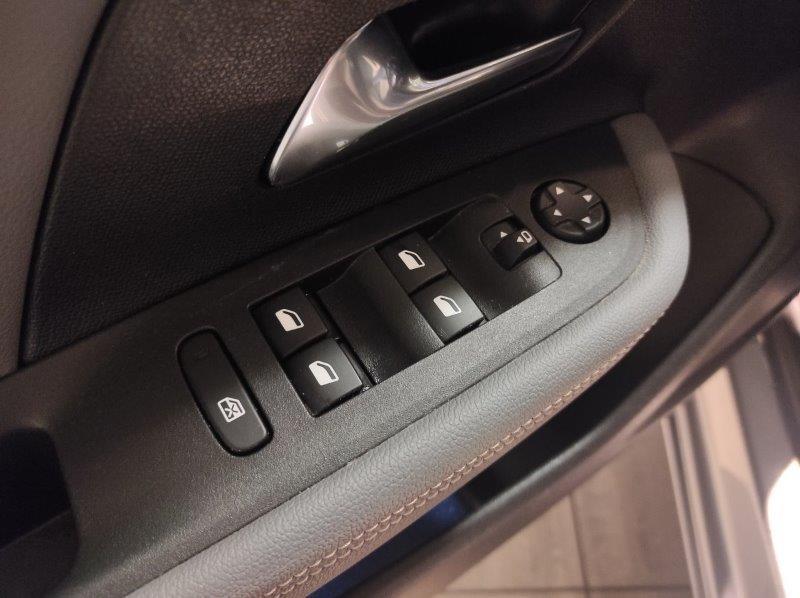 OPEL Mokka 2ª serie - Mokka 1.2 Turbo 130 CV aut. Elegance