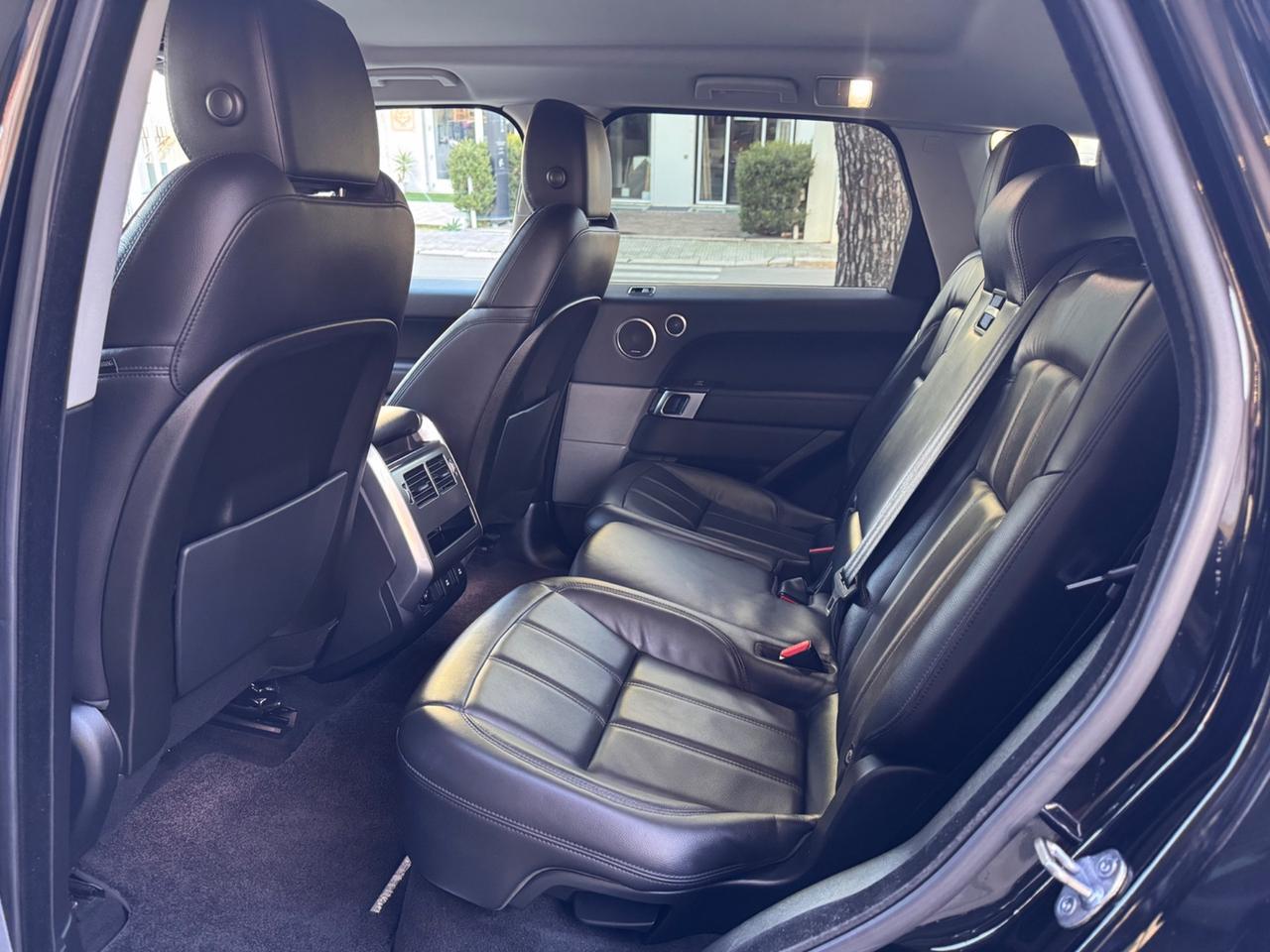 Land Rover Range Sport 3.0 SDV6 249 CV SE