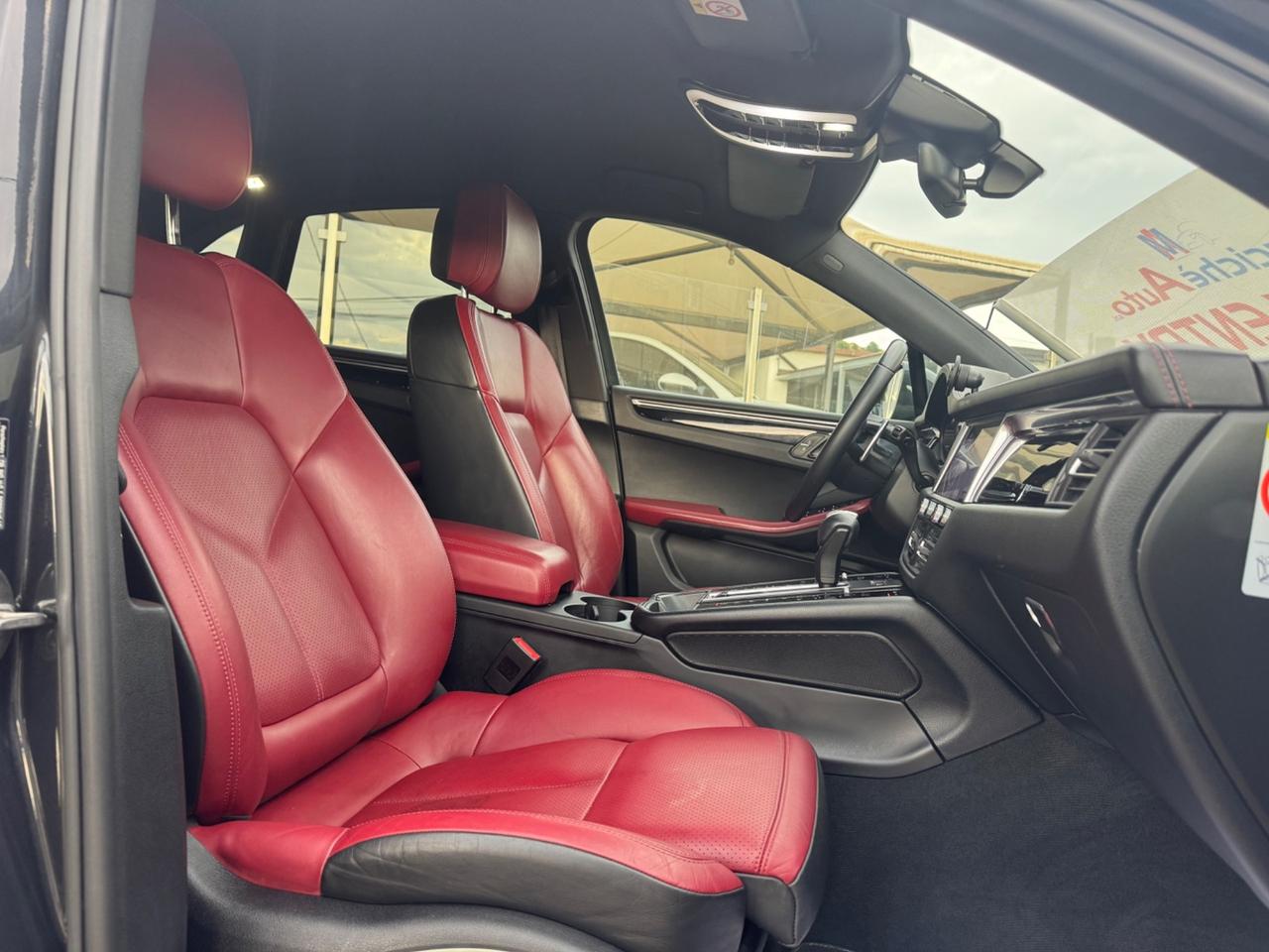 PORSCHE MACAN S 3.0 380 CV PDK FULL IVA