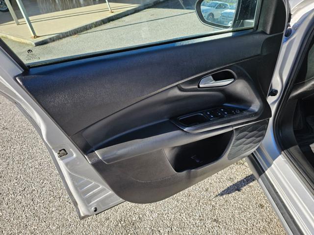 FIAT Tipo 1.6 Mjt S&S 5 porte Cross