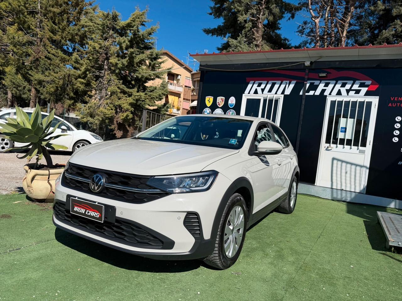 Volkswagen Taigo 1.0 TSI 95 CV Life