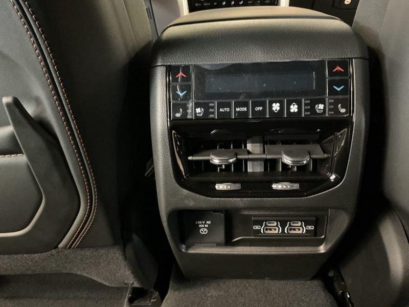 Jeep Grand Cherokee 2.0 PHEV Summit Reserve MY23
