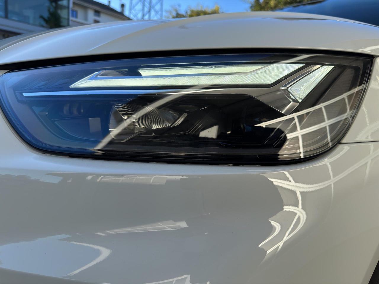 Audi Q5 2.0 TDI Quattro S-tronic Advanced