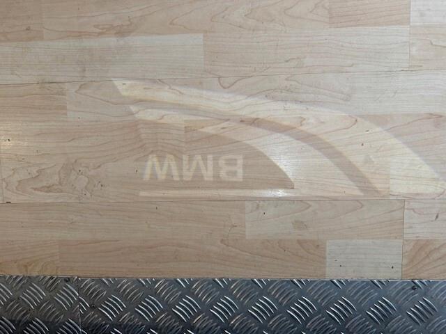 Bmw 118d Auto 5p. Msport "GARANZIA 03/2027"