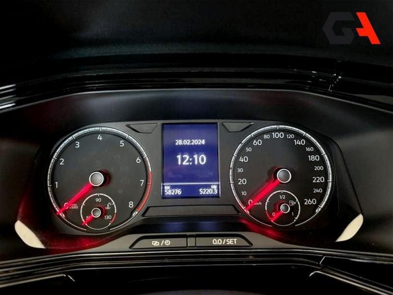 Volkswagen T-Cross 1.0 TSI Style BMT