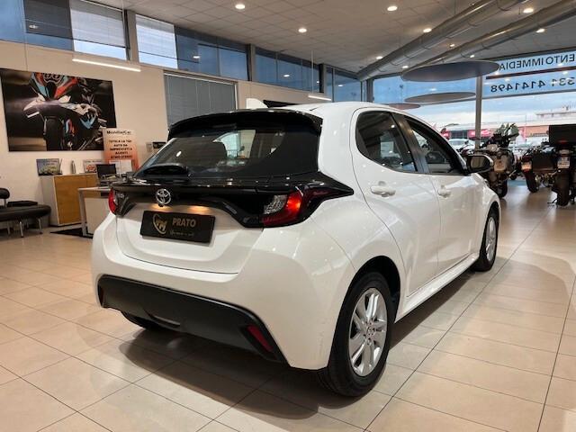 Toyota Yaris 1.0 Active *NEOPATENTATI*45.000 KM*