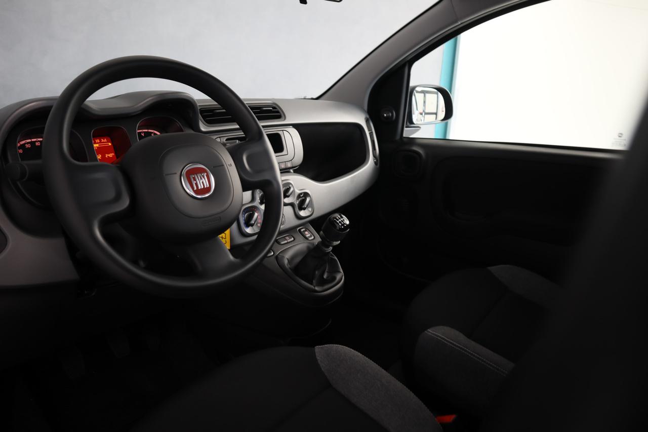 Fiat Panda 1.0 Hybrid 70cv City Cross