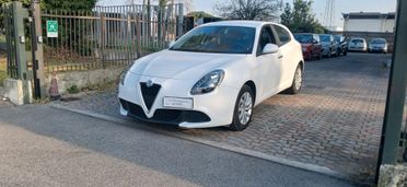 Alfa Romeo Giulietta 1.6 JTDm 120 CV neopatentati