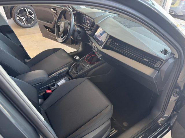 AUDI A1 SPB 30 TFSI Admired
