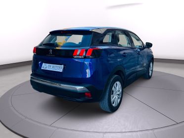 Peugeot 3008 1.5 BlueHDi Allure 2020 anche per neo patentati
