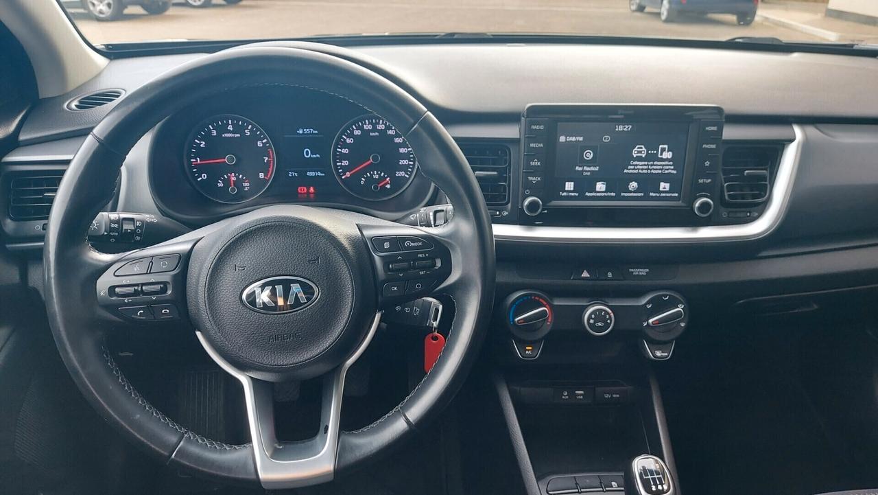 Kia Stonic 1.0 T-GDi 120 CV Style