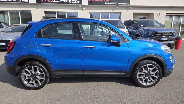 FIAT 500X 1.3 T4 150 CV DCT Cross PERMUTE UNICOPROPR.