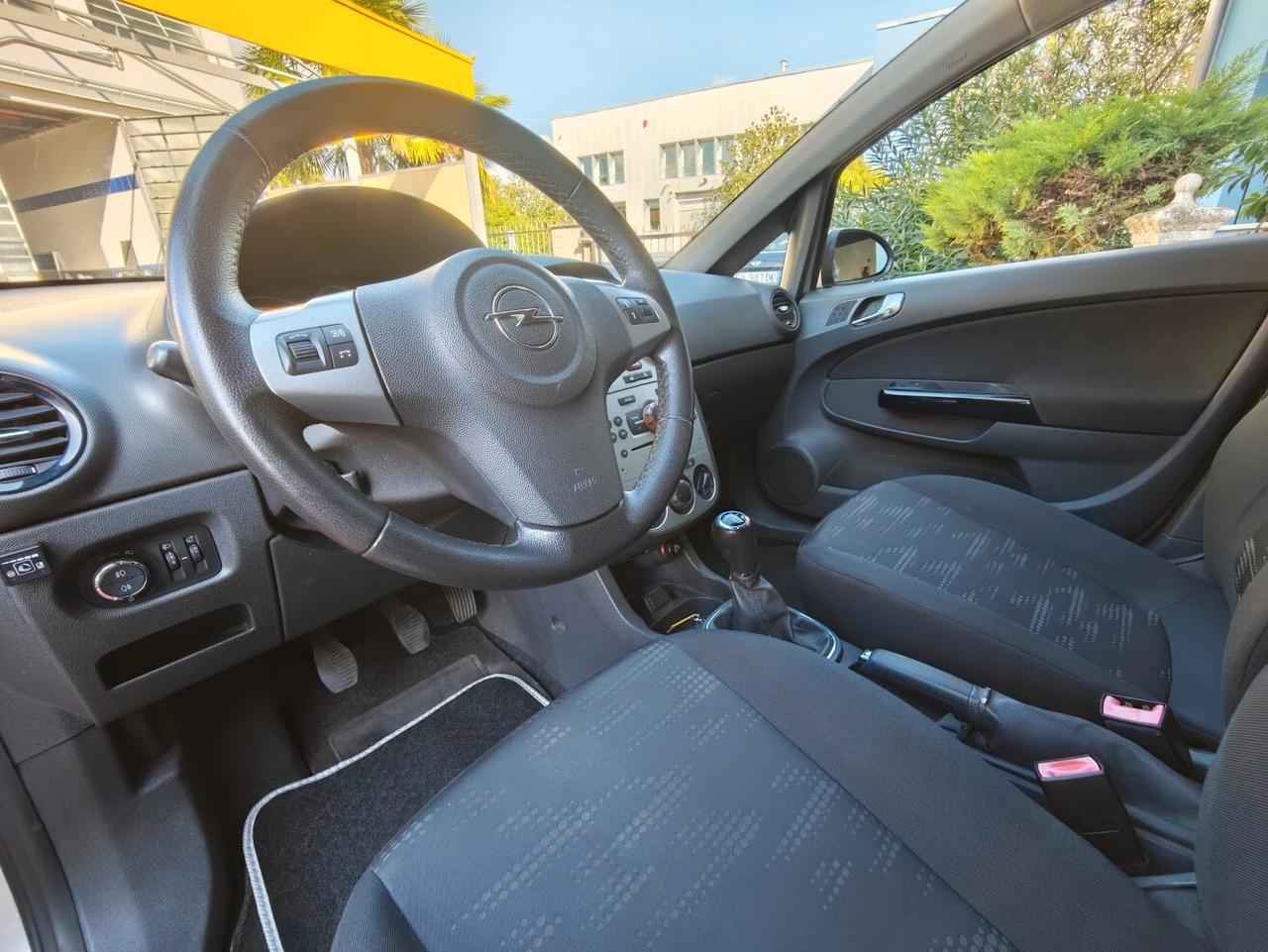 1.2 85CV 5 porte GPL-TECH esenzione bollo fino al 09/2028
