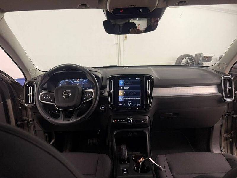 Volvo XC40 T4Recharge Plug-inInscriptionExpression anche a311€