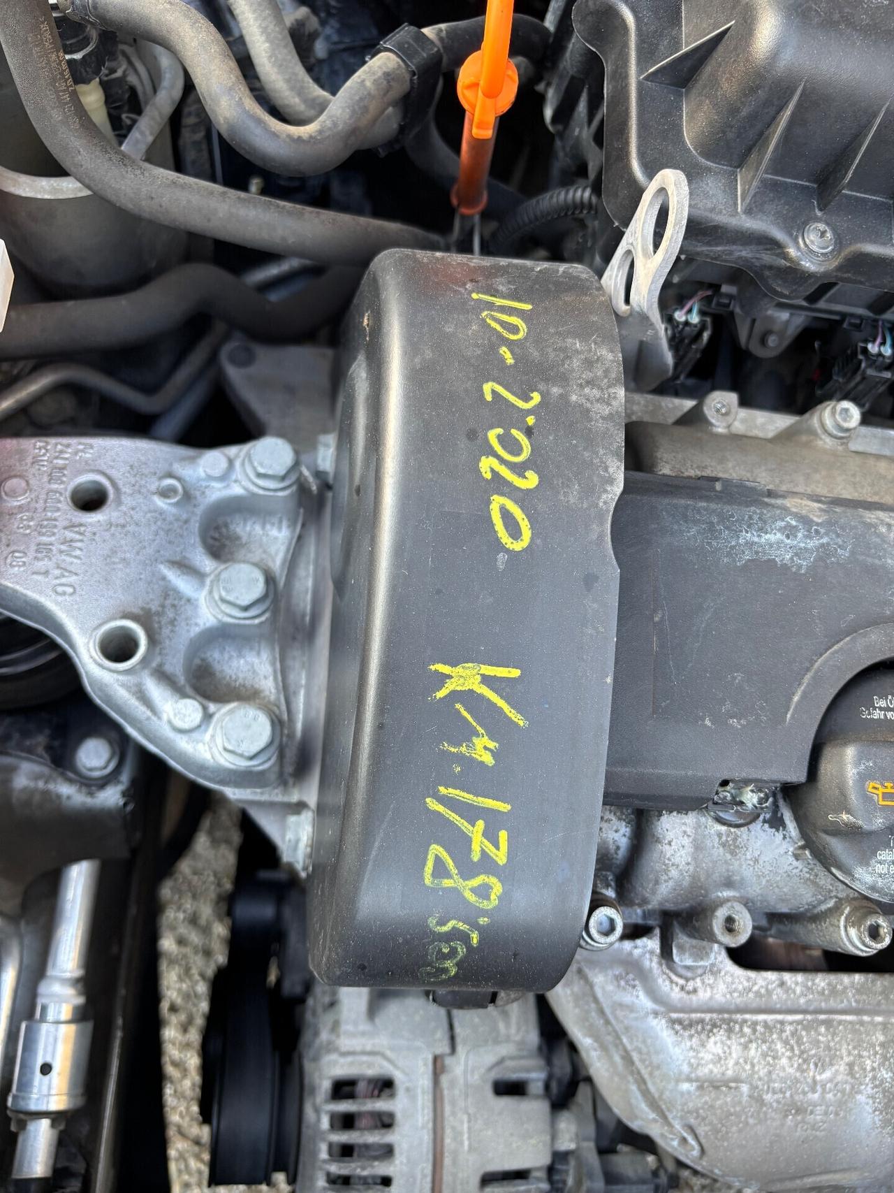 Volkswagen Polo 1.4 Benzina 5p. OK Neopatentati