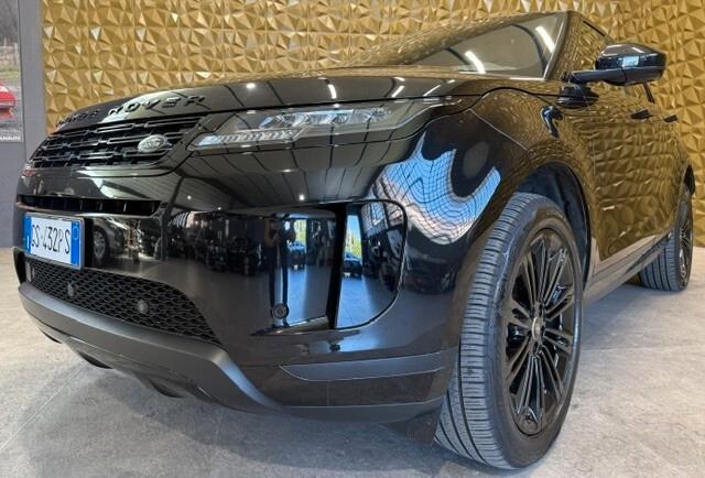 Land Rover Range Evoque 1.5 I3 PHEV 300 CV AWD Auto Dynamic SE