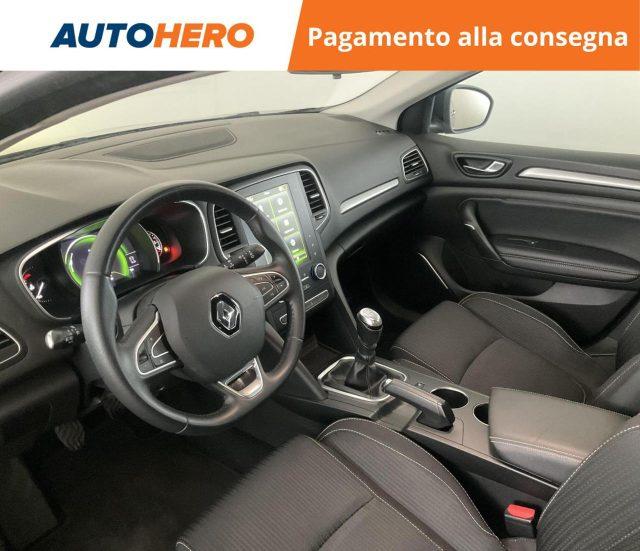 RENAULT Megane Mégane Blue dCi 115 CV Duel2
