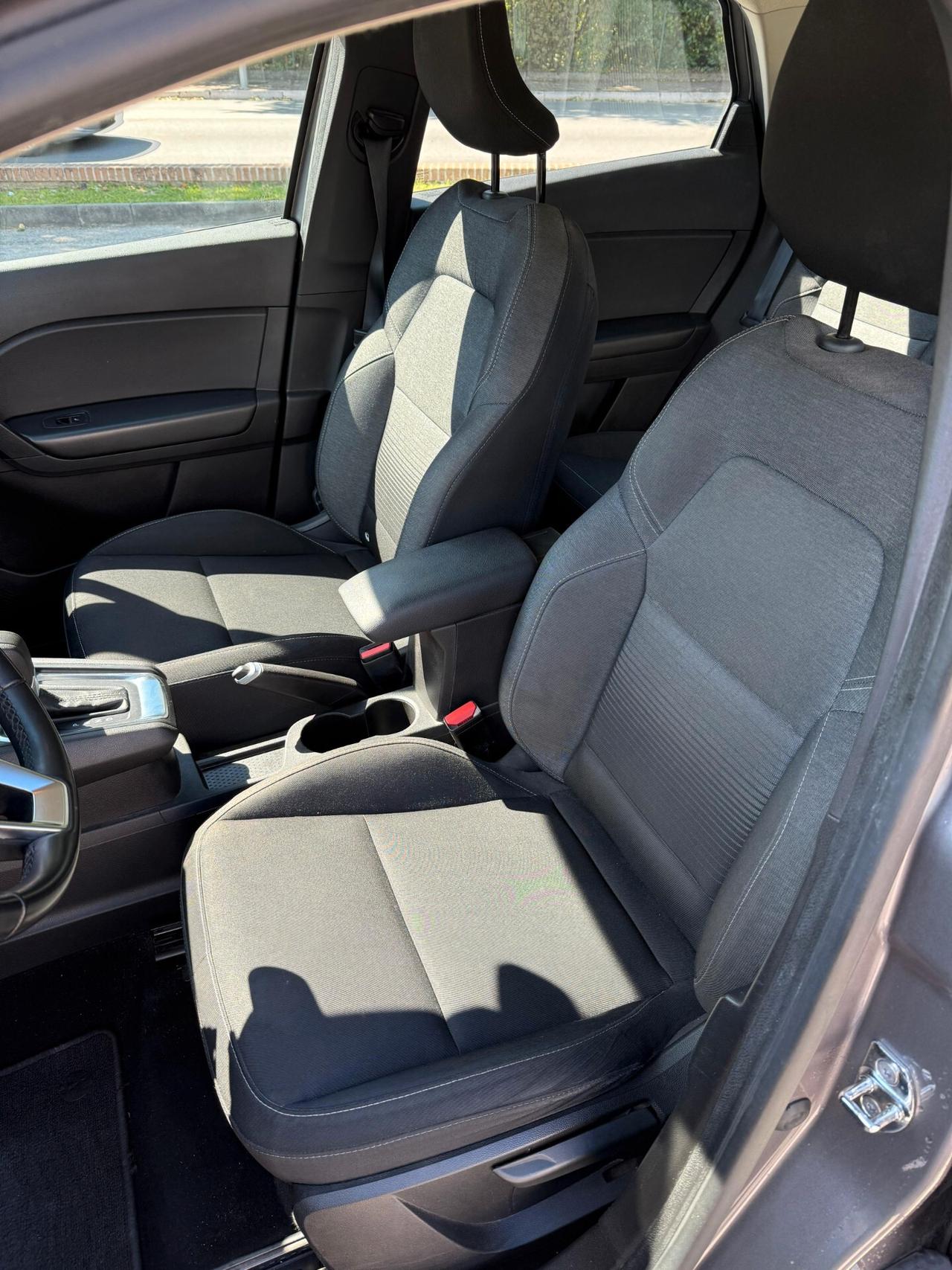 Renault Captur Blue dCi 115 CV Business