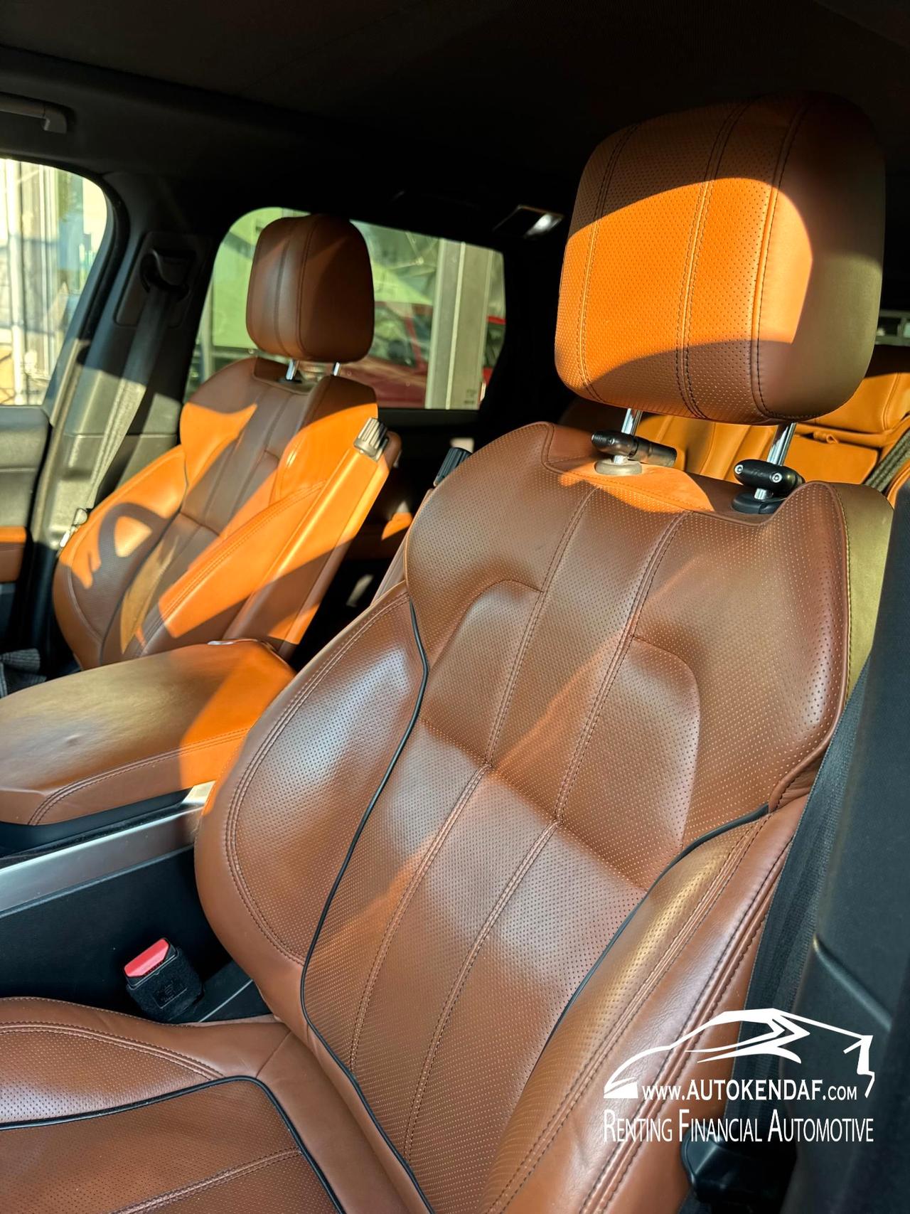 Land Rover Range Rover Sport 3.0 sdV6 HSE 306 cv auto