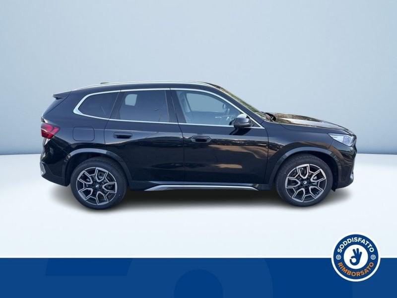 BMW X1 sDrive 20d
