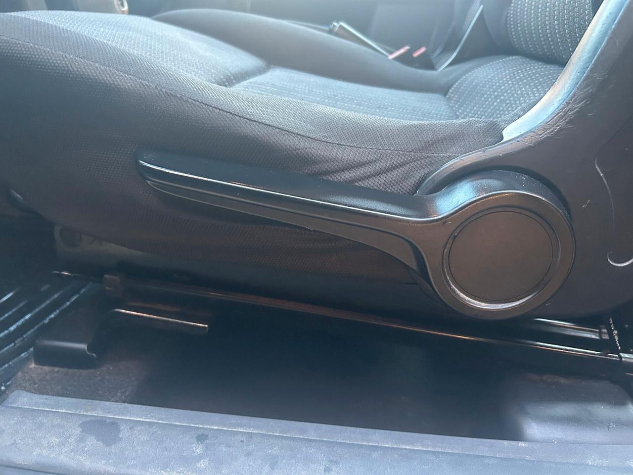 Mitsubishi Colt 1.5 DI-D 3p. Insport