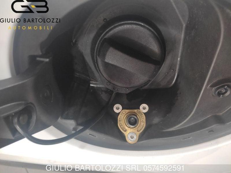 DR AUTOMOBILES dr 6.0 dr 6.0 1.5 Turbo CVT Bi-Fuel GPL