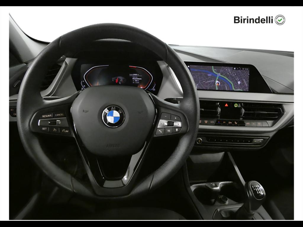 BMW Serie 1 (F40) - 116d 5p. Business Advantage