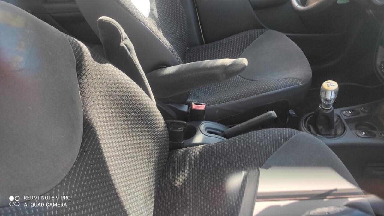 Citroen C3 1.1 Perfect Eco Energy G